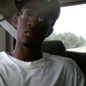 Meet your Posher, Keontay